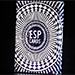 ESP Origins Deck Only (Blue) - Marchand de Trucs