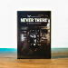 Never There - Morgan Strebler