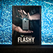 Flashy (DVD & Gimmick) - SansMinds Creative Lab - DVD