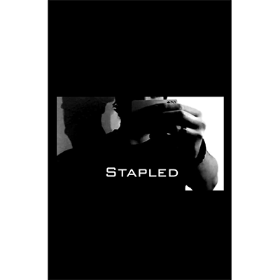 Stapled - Adam Burton - Video DOWNLOAD