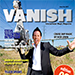 VANISH MAGAZINE JUNE/JULY 2012 - STEVE VALENTINE EBOOK DOWNLOAD