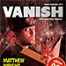 VANISH MAGAZINE AUGUST/SEPTEMBER 2013 - MATTHEW WRIGHT EBOOK DOWNLOAD