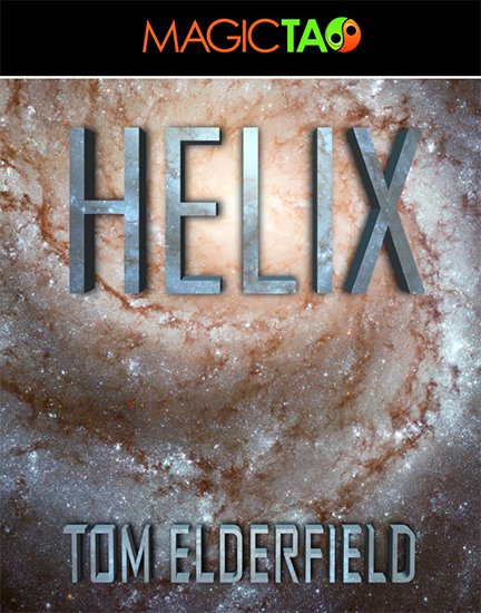 Helix (Gimmicks and Online Instructions)... MagicWorld Magic Shop