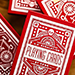 Rojo Wheel Playing Cards - Art of Play