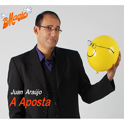 A Aposta (The Bet / Portuguese Language Only) - Juan Araújo - Video DOWNLOAD