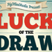 Luck of the Draw (Accesorio & Instrucciones Online) - Liam Montier