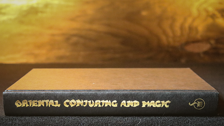 Oriental conjuring and magic (Limited)... MagicWorld Magic Shop