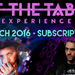 AT THE TABLE MARCH 2016 SUBSCRIPTION VIDEO DOWNLOAD