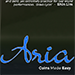 Aria - Lyon Harvey - DVD
