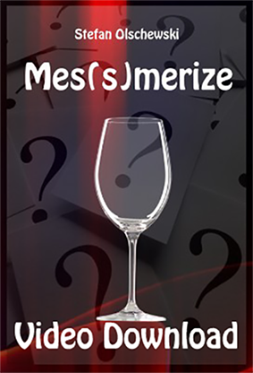 Mes(s)merize - DOWNLOAD