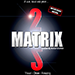 Matrix 2.0 (Red) - Mickael Chatelain