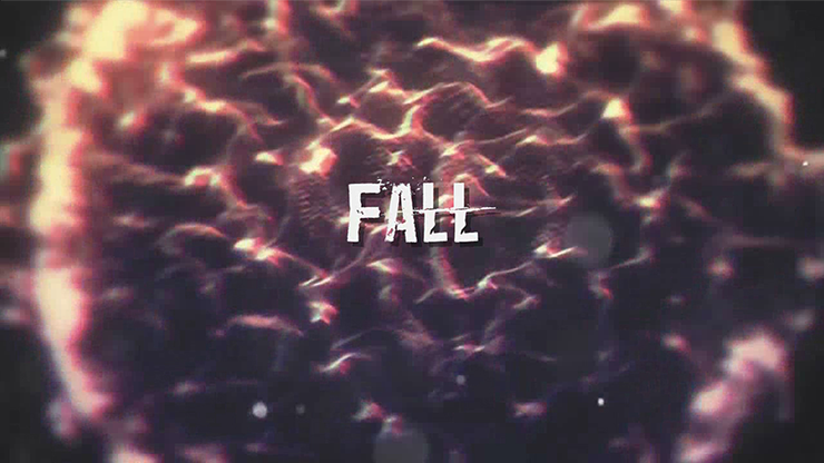 Fall - Jay Grill - Video Descarga