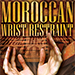 Moroccan Wrist Restraint - Magic World