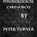 PSYCHOLOGICAL PLAYING CARD FORCES (VOL 1) BY PETER TURNER EBOOK DOWNLOAD