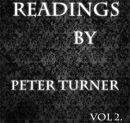 Readings (Vol 2) - Peter Turner - eBook