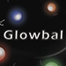 Glowbal 175 inch (White) single ball - Cigma Magic