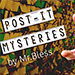 POST-IT MYSTERIES BY MR. BLESS VIDEO DOWNLOAD