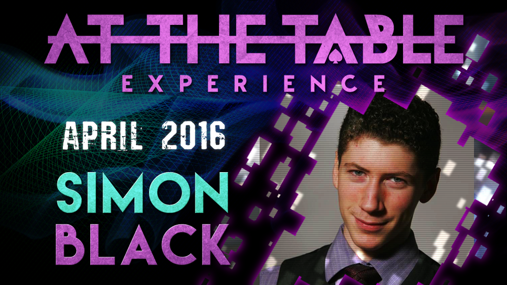 At the Table Live Lecture Simon Black April 20th 2016 - Video Descarga