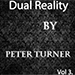 DUAL REALITY (VOL 3) BY PETER TURNER EBOOK DOWNLOAD DUAL REALITY (VOL 3) BY PETER TURNER EBOOK DOWNLOAD