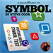 Symbol (DVD & Gimmick) - Steve Cook - DVD