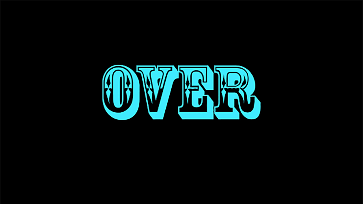 Over - Kelvin Trinh - Video Descarga