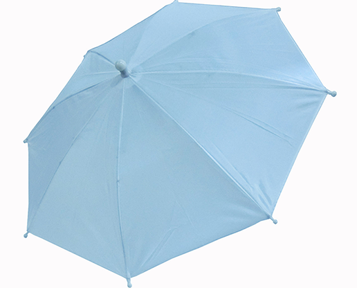 Flash Parasols (White) 4 piece set - MH Production