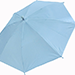 Flash Parasols (White) 4 piece set - MH Production