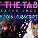 AT THE TABLE MAY 2016 SUBSCRIPTION VIDEO DOWNLOAD