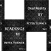 4 VOLUME SET OF READING, BILLETS, DUAL REALITY AND PSYCHOLOGICAL PLAYING CARD FORCES BY PETER TURNER EBOOK DOWNLOAD