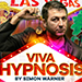 Simon Warners Comedy Hypnosis Course by Jonathan Royle & Simon Warner Mixed Media DOWNLOAD