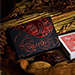 Love Promise of Vow (Rojo) Playing Cards - The Bocopo Playing Card Company