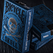 Bicycle Luxury Skull Playing Cards - BOCOPO Playing Card Company