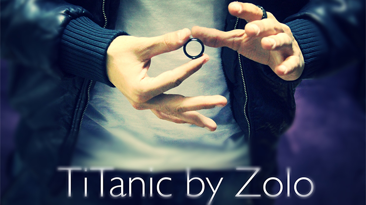 TiTanic - Zolo - Video Descarga