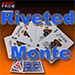Rivited Monte - - Magic From Holland