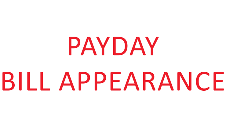 Payday - DOWNLOAD