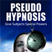 Pseudo Hypnotism - Devin Knight