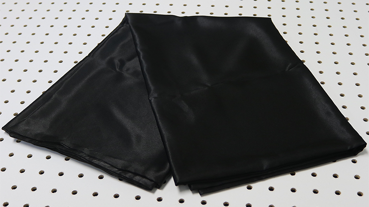 Luxurious Satin Zombie Foulard - Ronjo Magic
