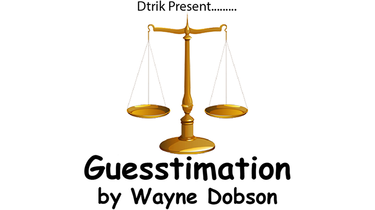 Guesstimation - DOWNLOAD