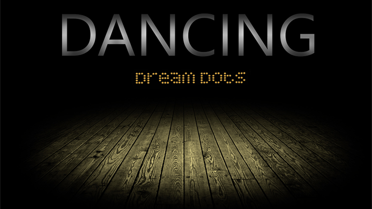 Dancing Dream Dots - DOWNLOAD