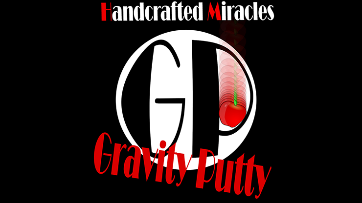 Gravity Putty by Hand Crafted Miracles... MagicWorld Magic Shop