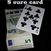 5 EURO CARD BY EMANUELE MOSCHELLA VIDEO DOWNLOAD 5 EURO CARD BY EMANUELE MOSCHELLA VIDEO DOWNLOAD