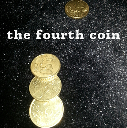 The fourth coin - Emanuele Moschella - Video Descarga