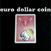 EURO DOLLAR COIN BY EMANUELE MOSCHELLA VIDEO DOWNLOAD