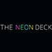 Neon Deck (Rojo) - SansMinds