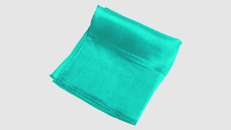 Silk 36 (Turquoise) Magic - Gosh