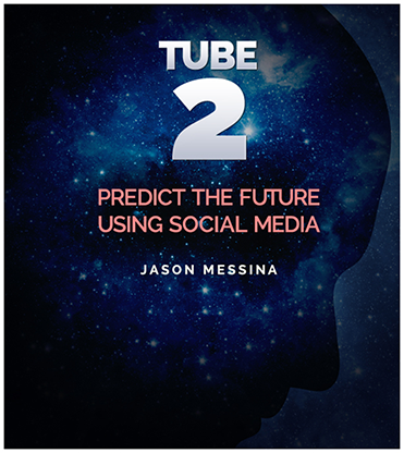 TUBE 2 - Jason Messina - eBook