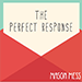 THE PERFECT RESPONSE BY JASON MESSINA EBOOK DOWNLOAD