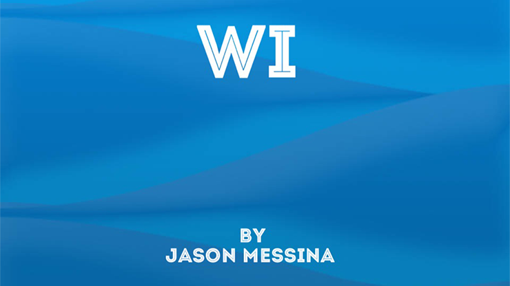 Wi - Jason Messina - eBook