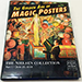 The Nielsen Collectin Part 1 (The Golden Age of Magic Posters) - Libro de Magia