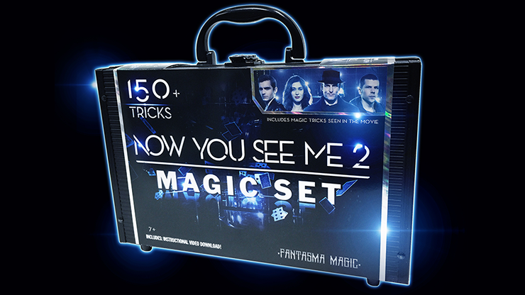 Now You See Me 2 streaming HD